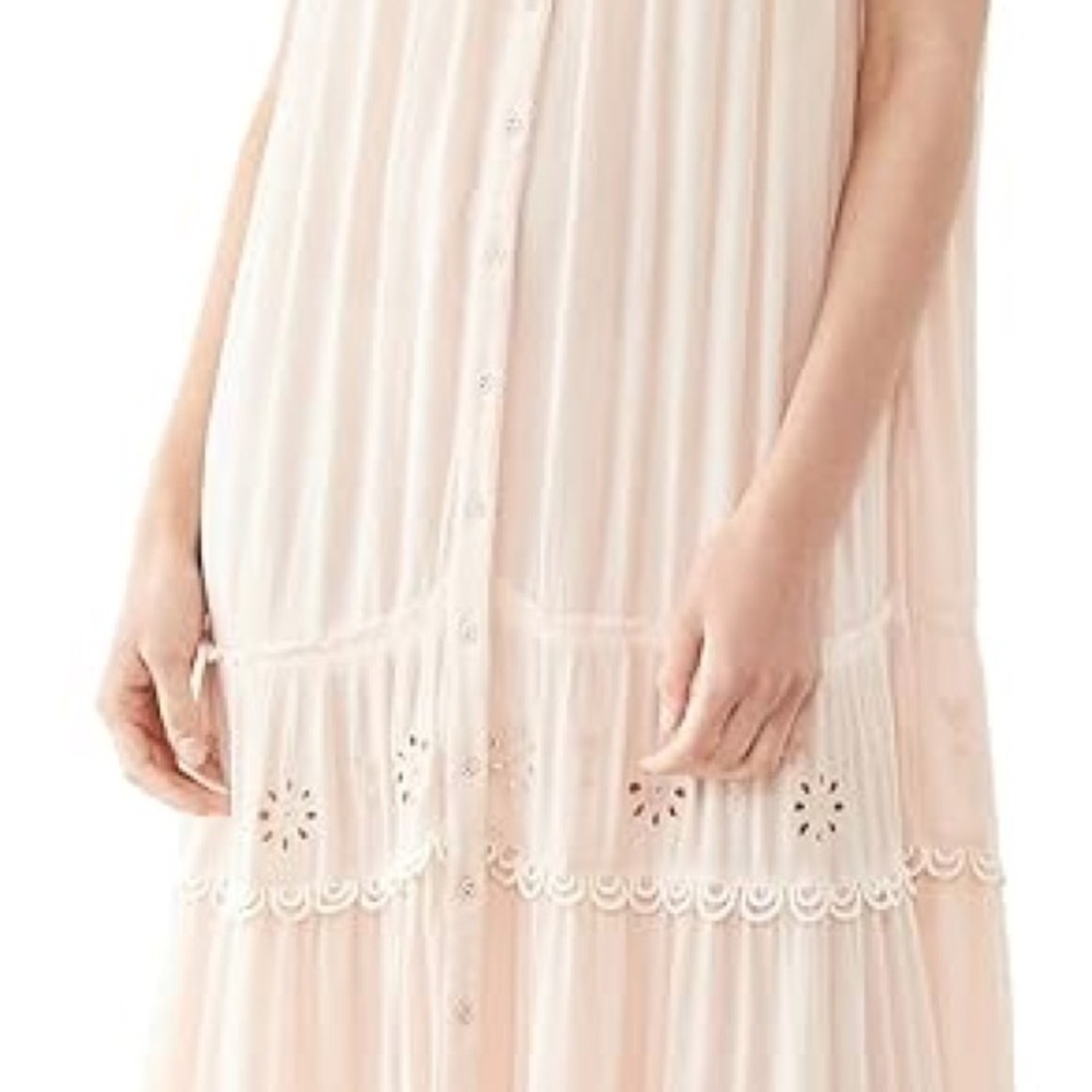 FREE PEOPLE DRESS - Picture 12 of 16